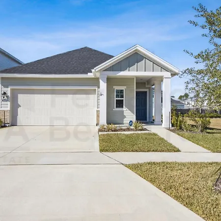 95070 Gina Street Home
